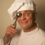 Mikael Besson, Mik le Chef